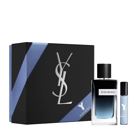 ysl y gift pack